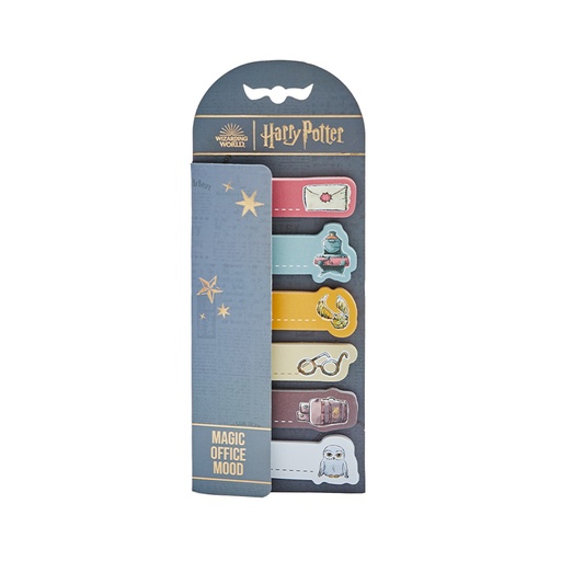 [2222100402] NOTAS ADH. MOOVING HARRY POTTER SEÑALADORES