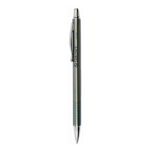[B3099A] BOLIGRAFO SABONIS 3099 METAL RT X1 AZUL 0.7