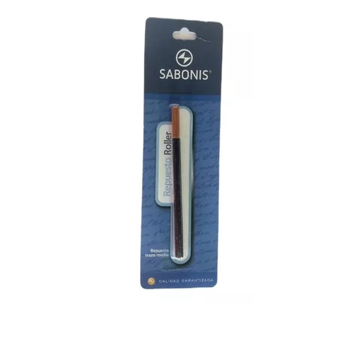 [R4A] REPUESTO SABONIS PARA BOLIGRAFO ROLLER X1 AZUL
