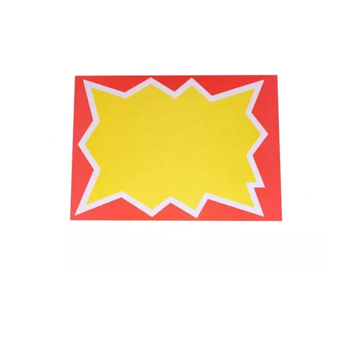 [PP1270] ESTALLIDOS 4X3CM X25 LIQUIDACION