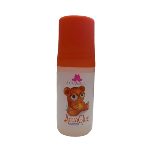 [ASL30] PEGAMENTO ACUAREL SINTETICO 30ML LIQUIDACION