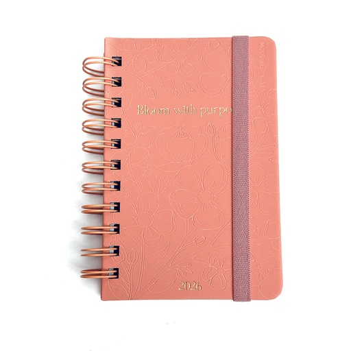 [1402243] AGENDA MOOVING 10X15 2DXP GALA