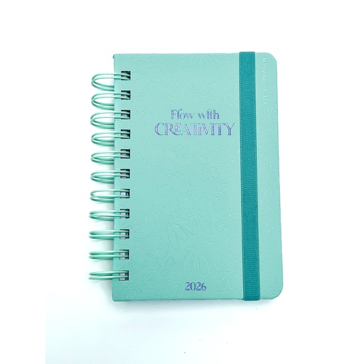 [1403243] AGENDA MOOVING 10X15 DXP GALA