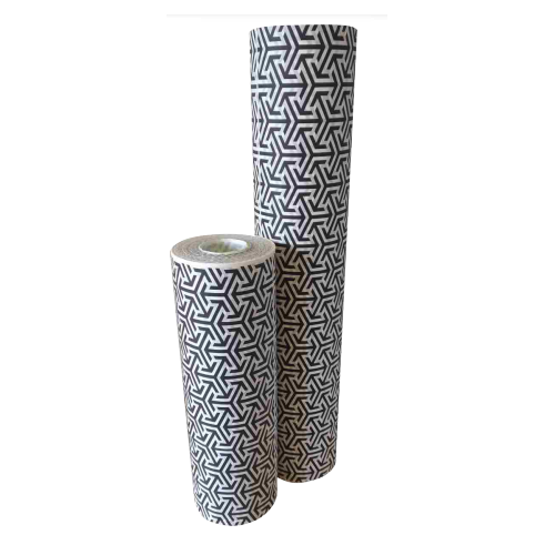 [0687-00955] BOBINA EVACOLOR 60CMX140MT OBRA TEJIDO NEGRO