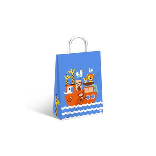 [44401724] BOLSA RP ARCA DE NOE 14X08X20 DISCONTINUO