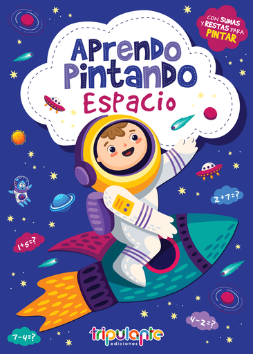 [9789878981475] LIBRO APRENDO PINTANDO EL ESPACIO (ED.TRIPULANTE)
