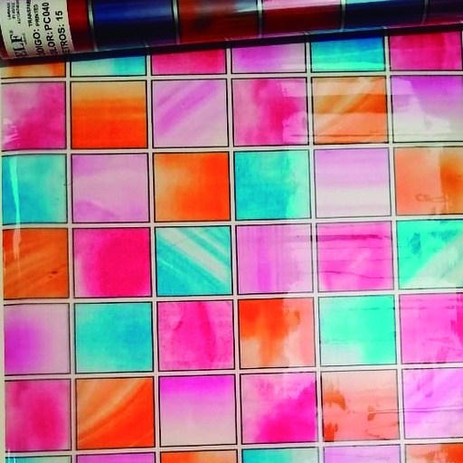 [T32] ROLLO ADHESIVO SELF X15M VITREAUX T032