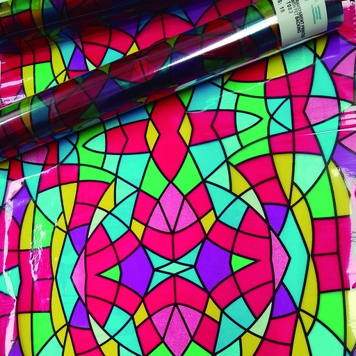 [T083] ROLLO ADHESIVO SELF X15M VITREAUX T083