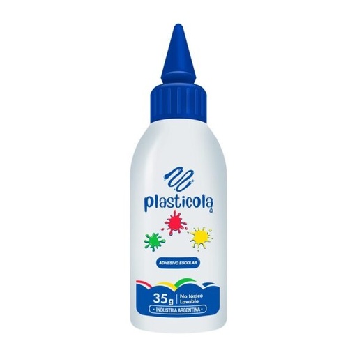 [ST03226] PEGAMENTO PLASTICOLA 35G X12