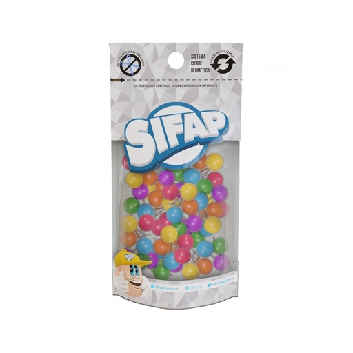 [29003050] SEÑALADOR SIFAP BOLITA GIGANTE X50
