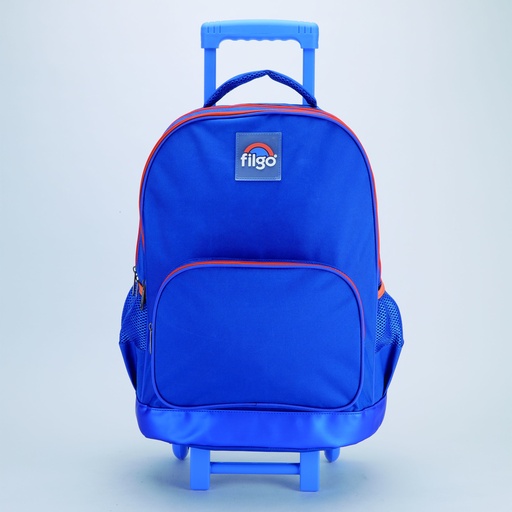 [MO25-TSTPLA-003] MOCHILA FILGO CON CARRO 18'' STARPAK AZUL