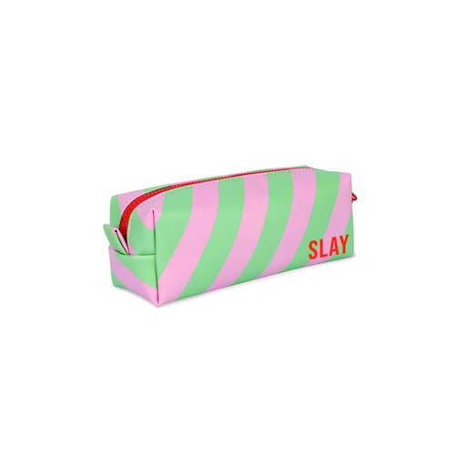 [1523525] CARTUCHERA MOOVING RECTANGULAR STRIPES LIQUIDACION