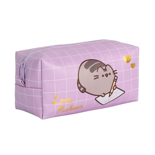 [1523207] CARTUCHERA MOOVING RECTANGULAR PUSHEEN