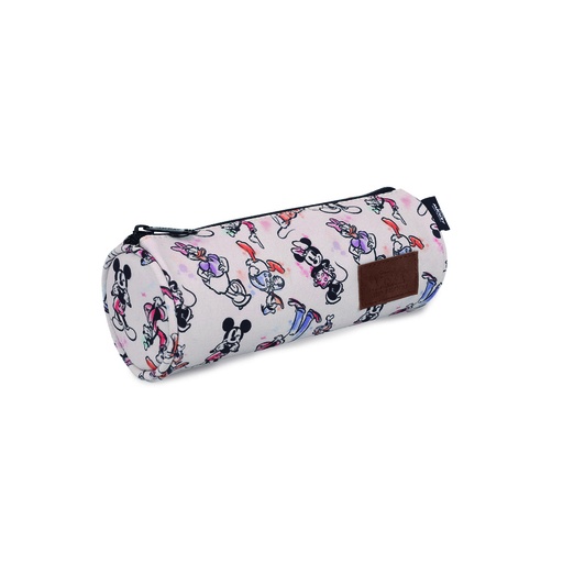 [1510253] CARTUCHERA MOOVING TUBO MICKEY AND FRIENDS