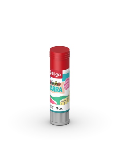 [ADBARRA09-D24] PEGAMENTO EN BARRA FILGO 9GRS.X24