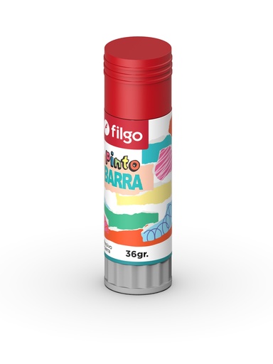 [ADBARRA36-D12] PEGAMENTO EN BARRA FILGO 36GRS.X12