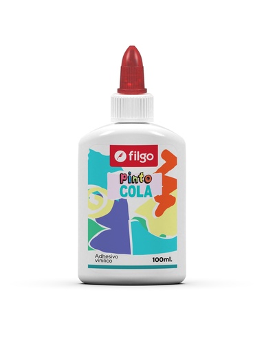 [ADCOLA100-C12] PEGAMENTO FILGO VINILICO 100ML