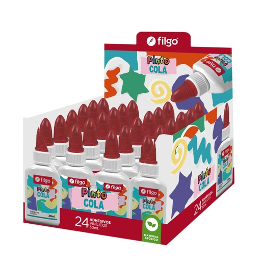 [ADCOLA30-C24] PEGAMENTO FILGO VINILICO 30ML