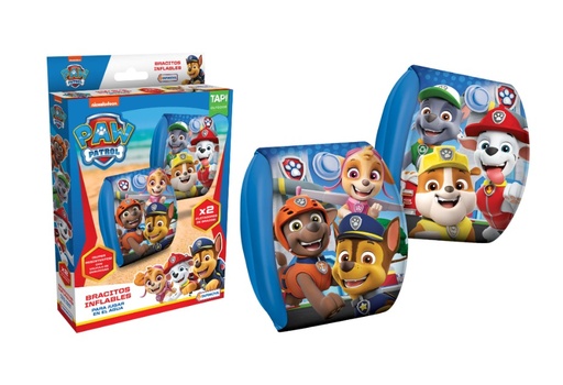 [SPC09925] BRACITOS INFLABLE PAW PATROL