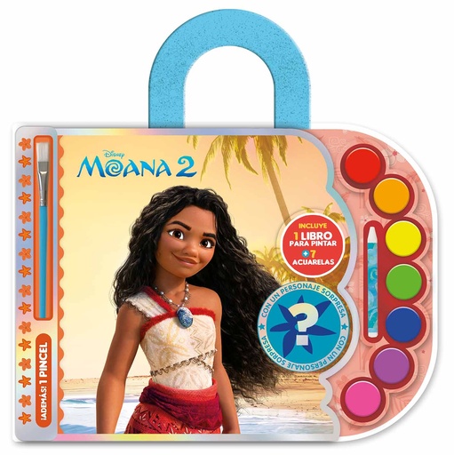[6090] SET VERTICE ACUARELAS MOANA 2