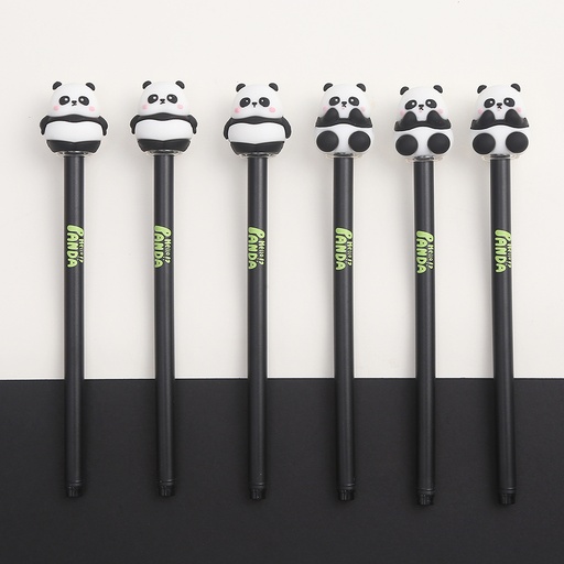 [WE4060] BOLIGRAFO WERO PANDA X1