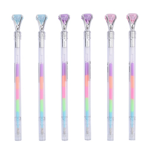 [WE4070] BOLIGRAFO WERO DIAMANTES X1