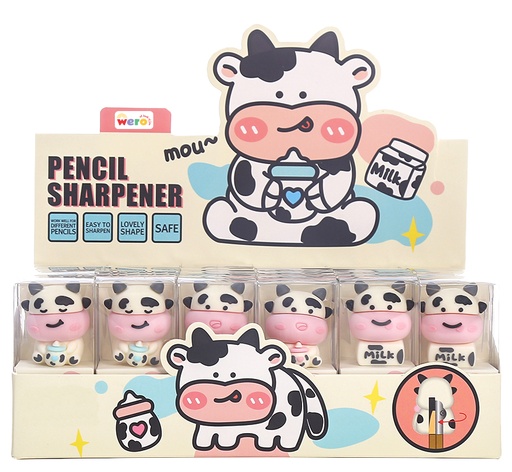 [WE4038] SACAPUNTA WERO CAW X1