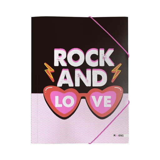 [1005259] CARPETA MOOVING 3 SOLAPAS OFICIO ROCKER