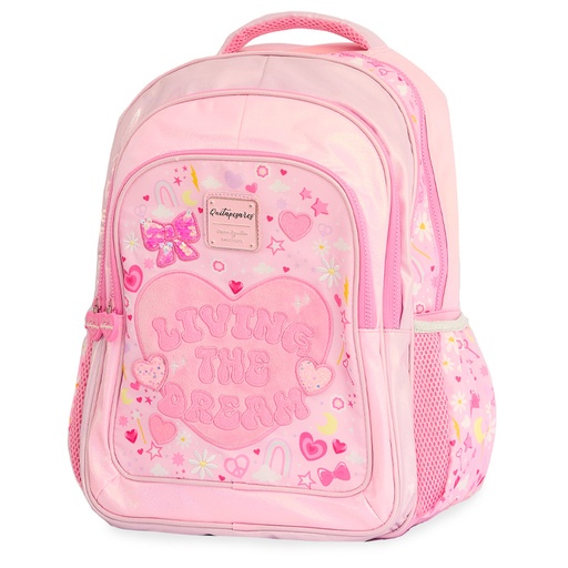 [1613225] MOCHILA MOOVING QUITAPESARES ESPALDA 18''