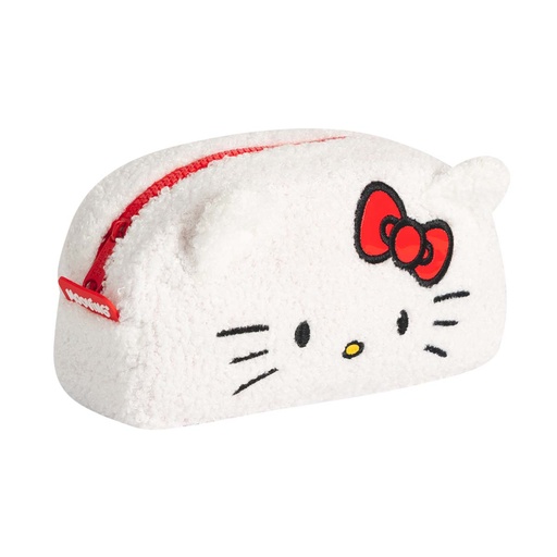[1523165] CARTUCHERA MOOVING RECTANGULAR HELLO KITTY