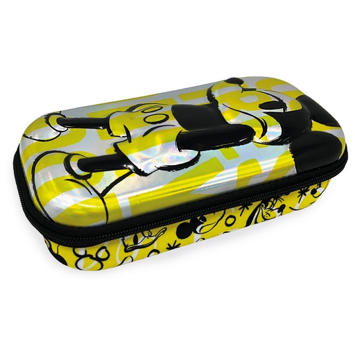 [1527253] CARTUCHERA MOOVING BOX MICKEY Y FRIENDS