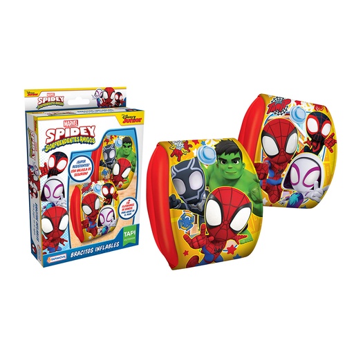 [VSP03299] BRACITOS INFLABLE SPIDEY