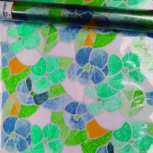 [T028] ROLLO ADHESIVO SELF X15M ESTAMPADO T028