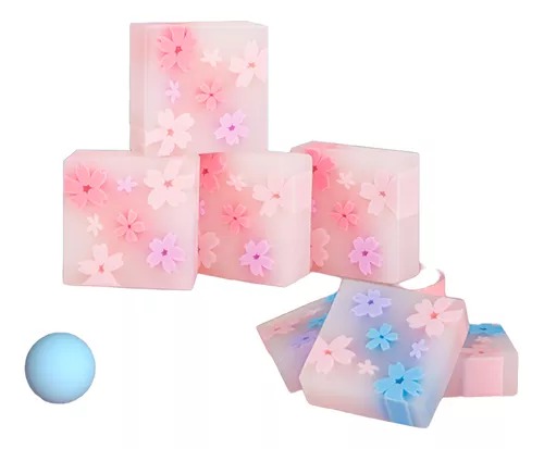 [71135] GOMA DELI FLORCITAS X8