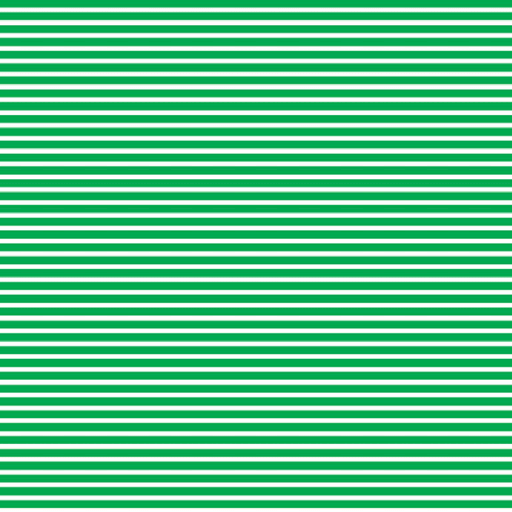 [0EI0260111] CARTULINA ENTRETENIDA MURESCO X10 RAYAS VERDE-BLANCO