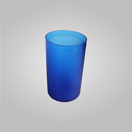 [600-1130] PORTALAPIZ LIGGO REDONDO AZUL