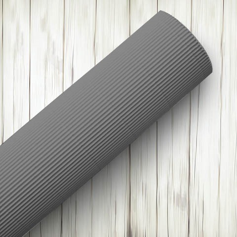 [1603014] MICROCORRUGADO 50X70CM GRIS