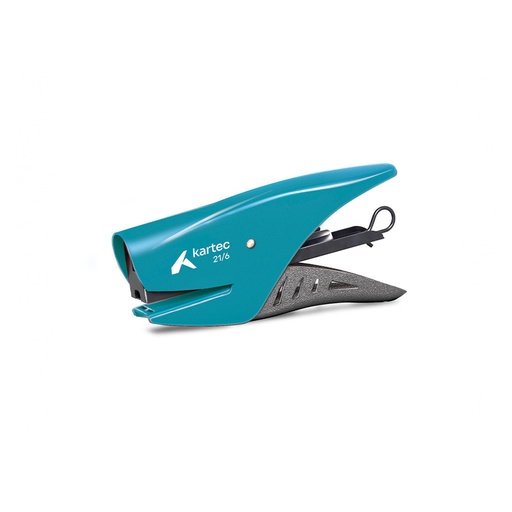 [28] ABROCHADORA KARTEC 21/6