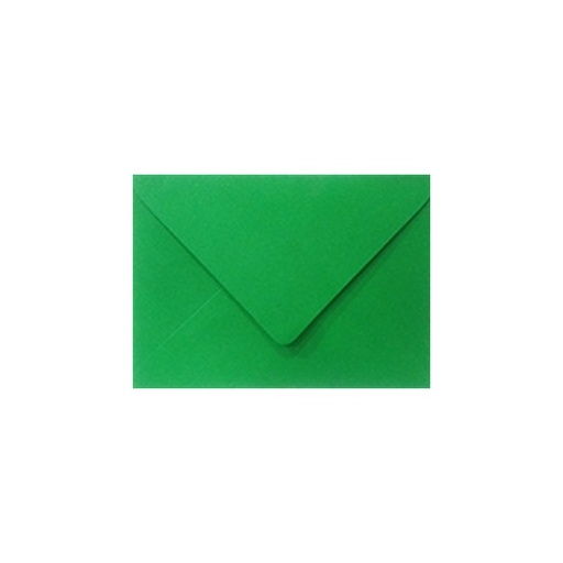 [CST100] SOBRE TARJETA X100 90G VERDE