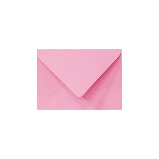 [CST100] SOBRE TARJETA X100 90G ROSA