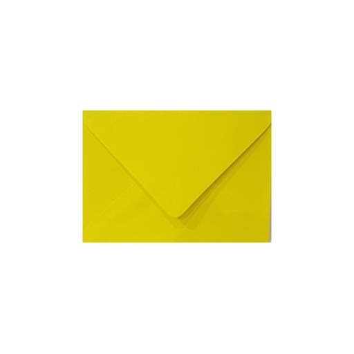 [CST100] SOBRE TARJETA X100 90G AMARILLO