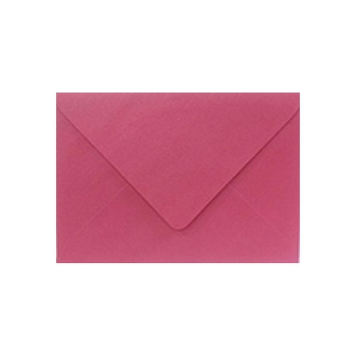 [3SMT100] SOBRE TARJETA METALIZADO X10 120G FUCSIA