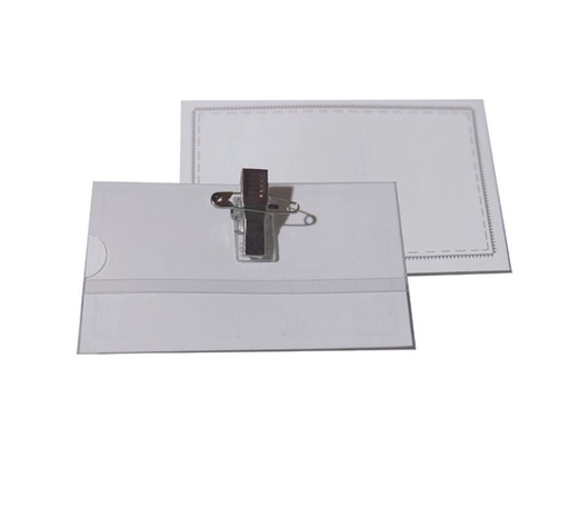 [MT802] PORTA IDENTIFICADOR OLAMI X50