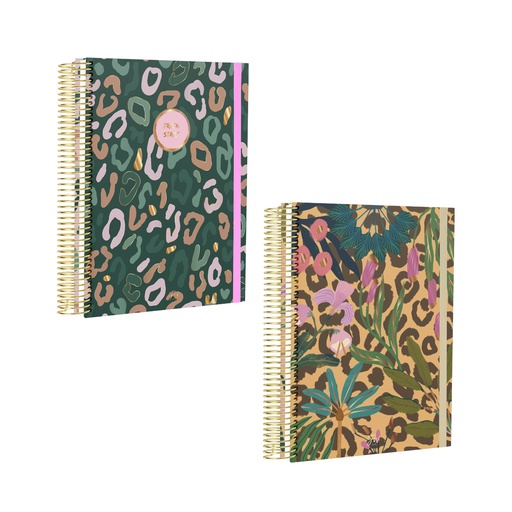 [999721] CUADERNO FW 16X21 96 HOJAS WILD