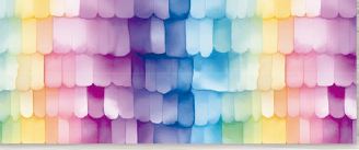 [MAG6131] CARTULINA DECORADA MAG X10 6131 PASTEL LOVERS