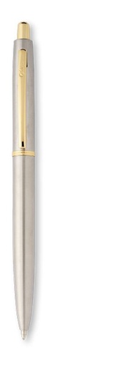 [JSP-E1-974] BOLIGRAFO FILGO THE BLACK JASPER METAL ORO