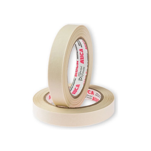 [5001012] CINTA AUCA PAPEL 12MMX50M