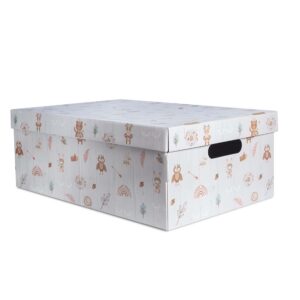 [G34] CAJA NORDICA GRANDE 48X33X15