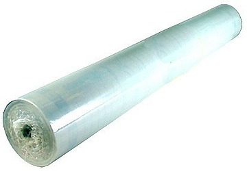 [19001] ROLLO AUTOADHESIVO REXON 45CMX10MTS TRANSPARENTE