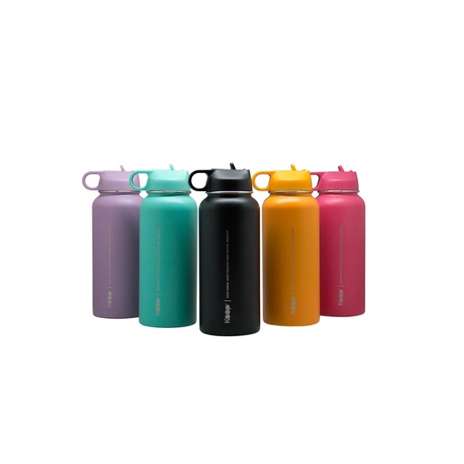 [422644] BOTELLA KEEP INSULADA 1L